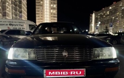 Toyota Crown, 1992 год, 270 000 рублей, 1 фотография