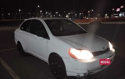 Toyota Echo, 2001 год, 250 000 рублей, 1 фотография