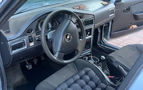 Daewoo Nexia I рестайлинг, 2011 год, 220 000 рублей, 1 фотография