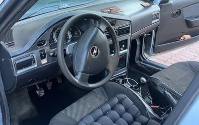 Daewoo Nexia I рестайлинг, 2011 год, 220 000 рублей, 1 фотография