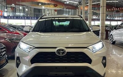 Toyota RAV4, 2020 год, 1 фотография
