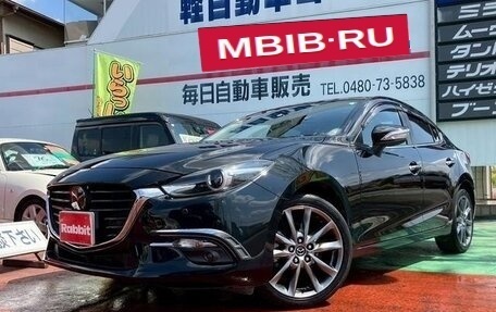 Mazda Axela, 2017 год, 990 000 рублей, 1 фотография