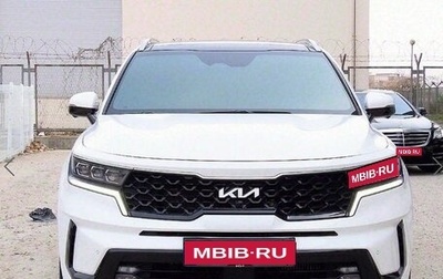 KIA Sorento IV, 2023 год, 1 фотография