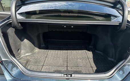 Toyota Camry, 2015 год, 1 850 000 рублей, 8 фотография