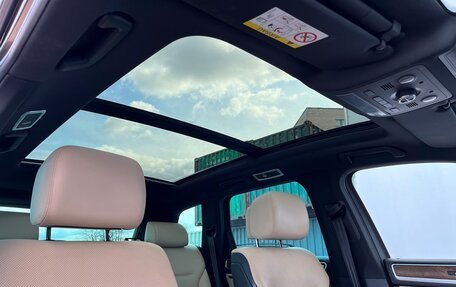 Volkswagen Touareg III, 2016 год, 3 262 700 рублей, 13 фотография