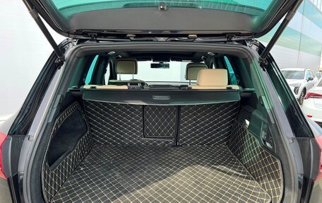 Volkswagen Touareg III, 2016 год, 3 262 700 рублей, 17 фотография