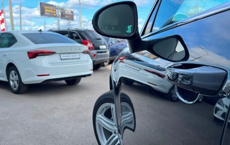 Volkswagen Touareg III, 2016 год, 3 262 700 рублей, 16 фотография