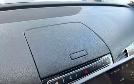 Volkswagen Touareg III, 2016 год, 3 262 700 рублей, 22 фотография