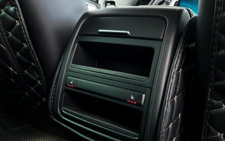 Volkswagen Touareg III, 2016 год, 3 262 700 рублей, 28 фотография