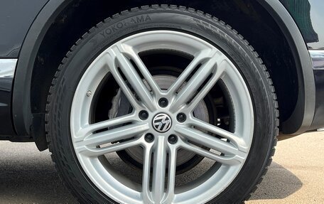Volkswagen Touareg III, 2016 год, 3 262 700 рублей, 30 фотография