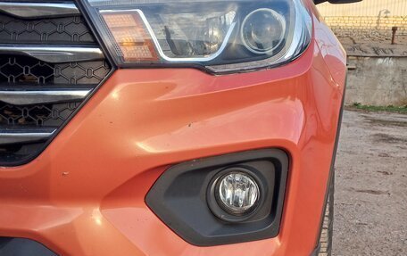 Lifan X70 I, 2018 год, 1 350 000 рублей, 8 фотография