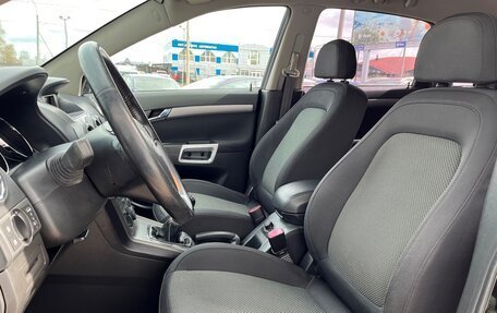 Opel Antara I, 2007 год, 798 700 рублей, 6 фотография