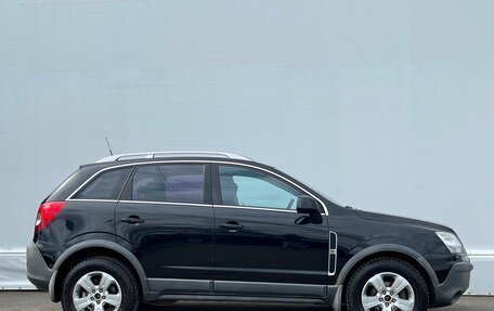 Opel Antara I, 2007 год, 798 700 рублей, 12 фотография
