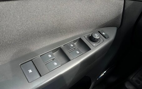 Opel Antara I, 2007 год, 798 700 рублей, 20 фотография