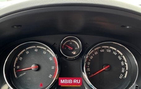 Opel Antara I, 2007 год, 798 700 рублей, 22 фотография