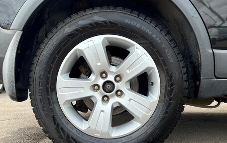Opel Antara I, 2007 год, 798 700 рублей, 23 фотография