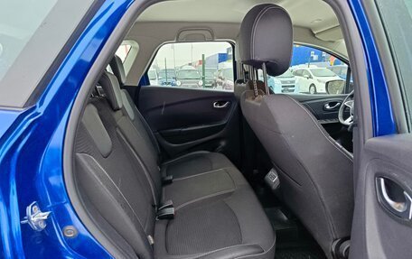 Renault Kaptur I рестайлинг, 2021 год, 1 519 995 рублей, 15 фотография
