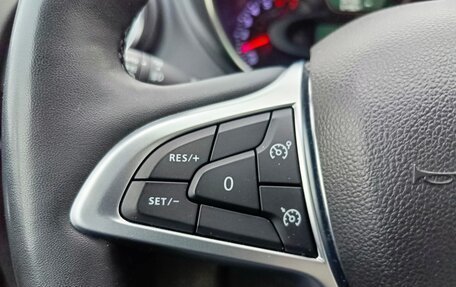 Renault Kaptur I рестайлинг, 2021 год, 1 519 995 рублей, 18 фотография