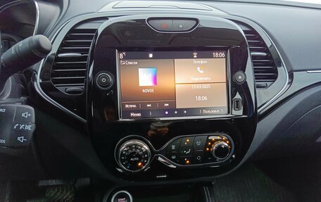 Renault Kaptur I рестайлинг, 2021 год, 1 519 995 рублей, 20 фотография