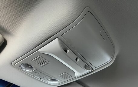 Skoda Superb III рестайлинг, 2012 год, 1 199 000 рублей, 9 фотография