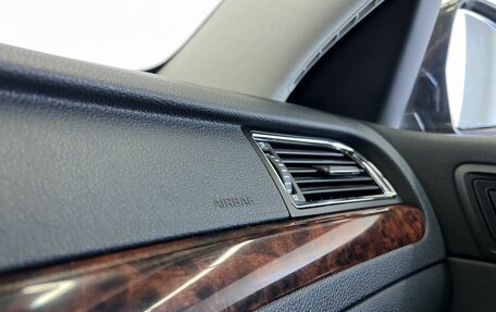 Skoda Superb III рестайлинг, 2012 год, 1 199 000 рублей, 13 фотография