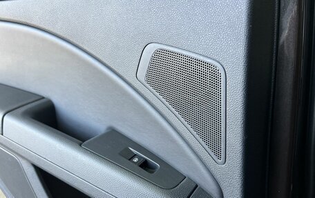 Skoda Superb III рестайлинг, 2012 год, 1 199 000 рублей, 20 фотография