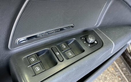 Skoda Superb III рестайлинг, 2012 год, 1 199 000 рублей, 18 фотография