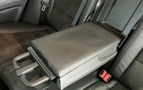 Skoda Superb III рестайлинг, 2012 год, 1 199 000 рублей, 22 фотография