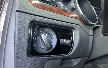 Skoda Superb III рестайлинг, 2012 год, 1 199 000 рублей, 16 фотография