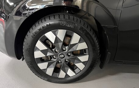 Hyundai Staria, 2021 год, 4 100 000 рублей, 5 фотография