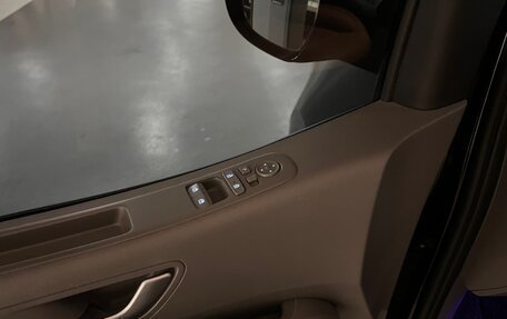 Hyundai Staria, 2021 год, 4 100 000 рублей, 11 фотография