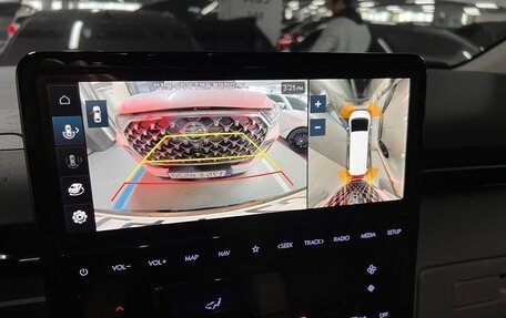 Hyundai Staria, 2021 год, 4 100 000 рублей, 14 фотография