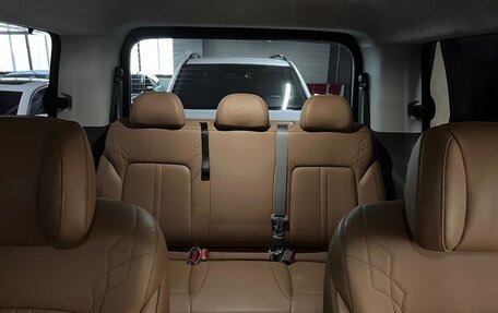 Hyundai Staria, 2021 год, 4 100 000 рублей, 18 фотография