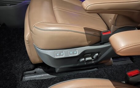 Hyundai Staria, 2021 год, 4 100 000 рублей, 17 фотография