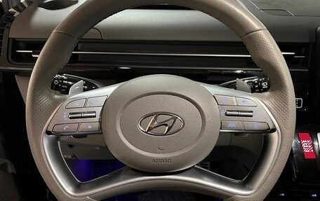 Hyundai Staria, 2021 год, 4 100 000 рублей, 13 фотография