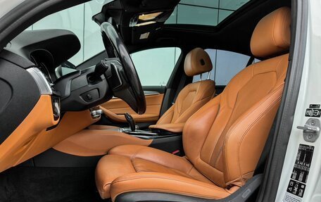 BMW 5 серия, 2018 год, 2 900 000 рублей, 10 фотография