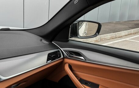 BMW 5 серия, 2018 год, 2 900 000 рублей, 11 фотография