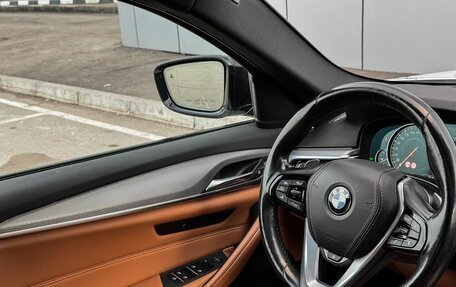 BMW 5 серия, 2018 год, 2 900 000 рублей, 17 фотография