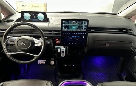 Hyundai Staria, 2022 год, 3 950 000 рублей, 6 фотография
