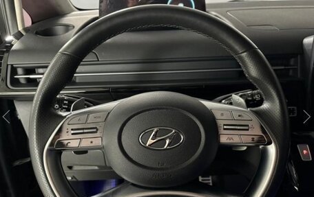 Hyundai Staria, 2022 год, 3 950 000 рублей, 13 фотография