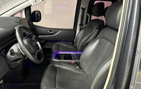Hyundai Staria, 2022 год, 3 950 000 рублей, 7 фотография