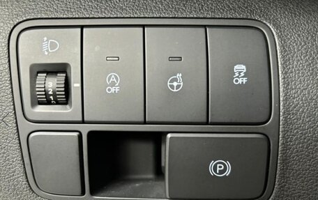 Hyundai Staria, 2022 год, 3 950 000 рублей, 11 фотография