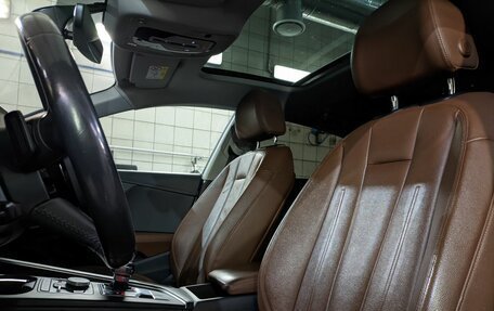Audi A5, 2019 год, 2 430 000 рублей, 5 фотография