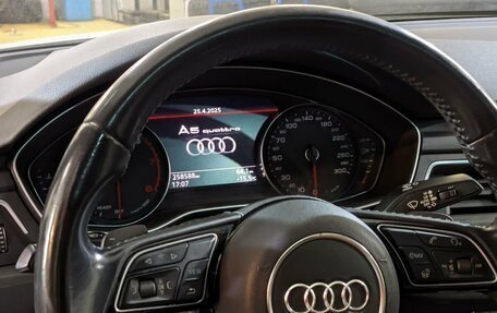 Audi A5, 2019 год, 2 430 000 рублей, 4 фотография