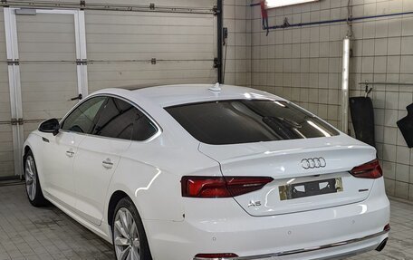 Audi A5, 2019 год, 2 430 000 рублей, 2 фотография