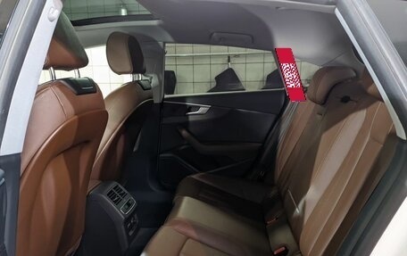 Audi A5, 2019 год, 2 430 000 рублей, 8 фотография