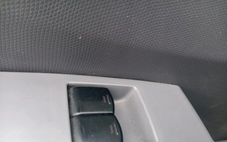 Nissan Micra III, 2003 год, 310 000 рублей, 11 фотография