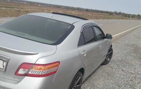 Toyota Camry, 2011 год, 1 300 000 рублей, 3 фотография
