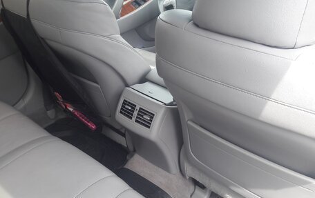 Toyota Camry, 2011 год, 1 300 000 рублей, 9 фотография