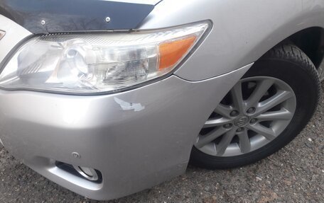 Toyota Camry, 2011 год, 1 300 000 рублей, 8 фотография